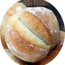 semelle - bulka toskanska semelle - bulka toskanska