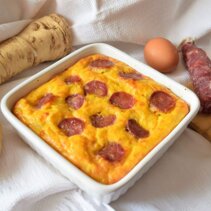 rafanata z kielbasa rafanata z kielbasa