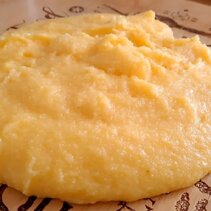 polenta zolta maka z zoltej kukurydzy