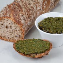 pesto jako smarowidlo pesto jako smarowidlo