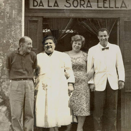tawerna zalozona przez Sora Lella wczoraj