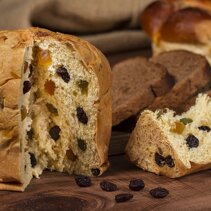 panettone panettone