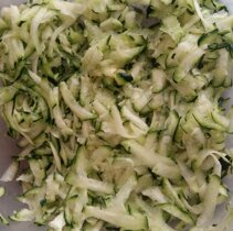 starta cukinia