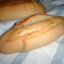 ciriola - bulka rzymska ciriola - bulka rzymska