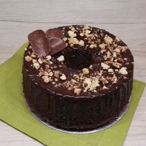 kakaowy chiffon cake z przepisu kakaowy chiffon cake w/g przepisu Silvii kakaowy chiffon cake z przepisu kakaowy chiffon cake w/g przepisu Silvii