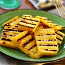 polenta grilowana