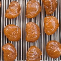 marron glace kandyzowane kasztany - marron glace marron glace kandyzowane kasztany - marron glace