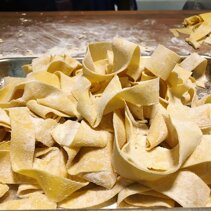 pappardelle pappardelle