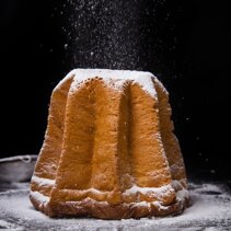 pandoro pandoro