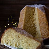 pandoro pandoro