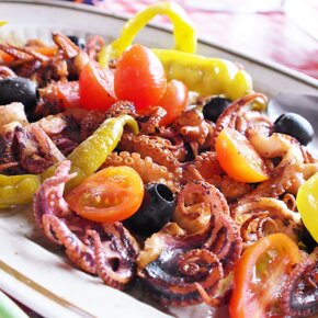 antipasto 