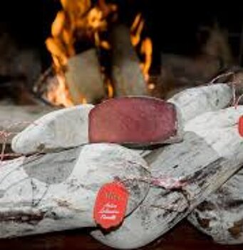 BRESAOLA LIMOUSINE PUNTA D'ANCA ALICO