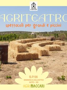 Rassegna presso agriturismo Agrimaccari