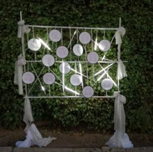 TABLEAU DE MARIAGE