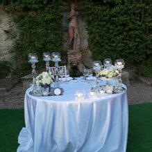 TAVOLO SPOSI