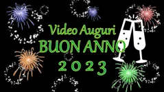 buon anno 2023-2