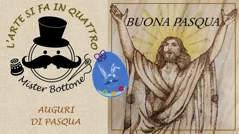 auguri pasqua