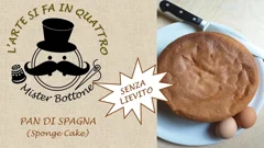 pan di spagna