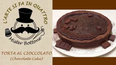 cioccolato