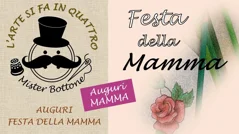 auguri mamma