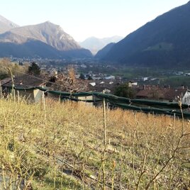 Valsassina I filari di Attilio