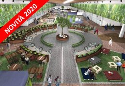 FICO EATALY WORLD e BOLOGNA