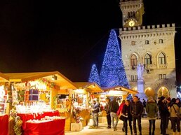 SAN MARINO e SANT?AGATA FELTRIA