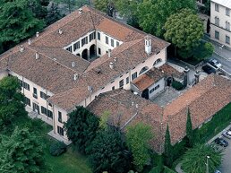 LECCO: VILLA MANZONI
