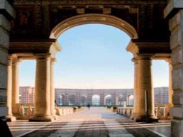MANTOVA DEI MANTOVANI