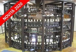 Il MUSEO DELLA SETA e LA CITT DEL MANZONI
