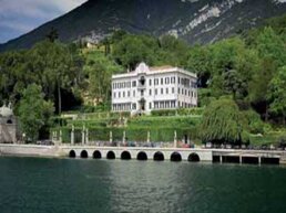 VILLA CARLOTTA E BELLAGIO