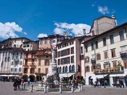 IL SABATO DELL?ARTE A LOVERE