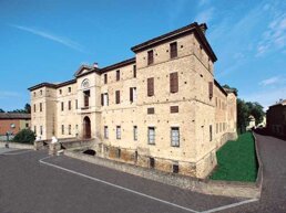 ROCCA DI SORAGNA