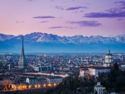 TORINO E SUPERGA