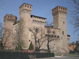 LA ROCCA DI VIGNOLA