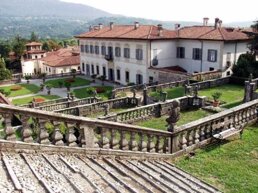 VILLA DELLA PORTA BOZZOLO