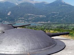 COLICO: FORTE DI FUENTES