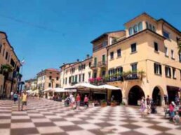 DESENZANO, SIRMIONE E LAZISE