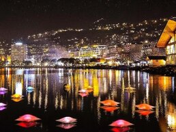 MONTREUX e LOSANNA