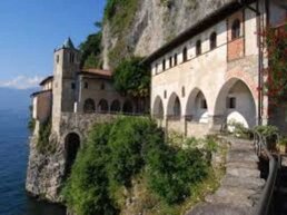 EREMO DI SANTA CATERINA
