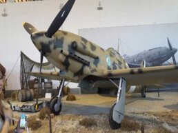 VOLANDIA: PARCO E MUSEO DEL VOLO