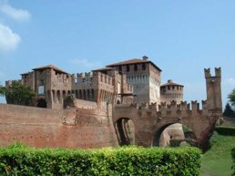 IL BORGO DI SONCINO