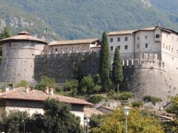 ROVERETO: MUSEO DELLA PRIMA GUERRA MONDIALE
