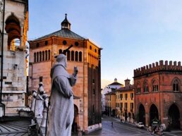 CREMONA