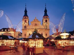 ULM e STOCCARDA