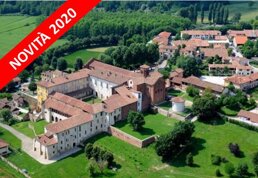 ABBAZIA DI MORIMONDO e VIGEVANO