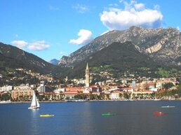 LECCO, CITTA' MANZONIANA E MINICROCIERA SUL LAGO