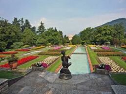 I GIARDINI DI VILLA TARANTO