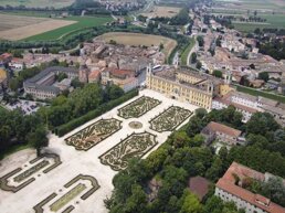 LA REGGIA DI COLORNO
