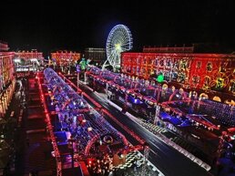 NIZZA e MONTECARLO